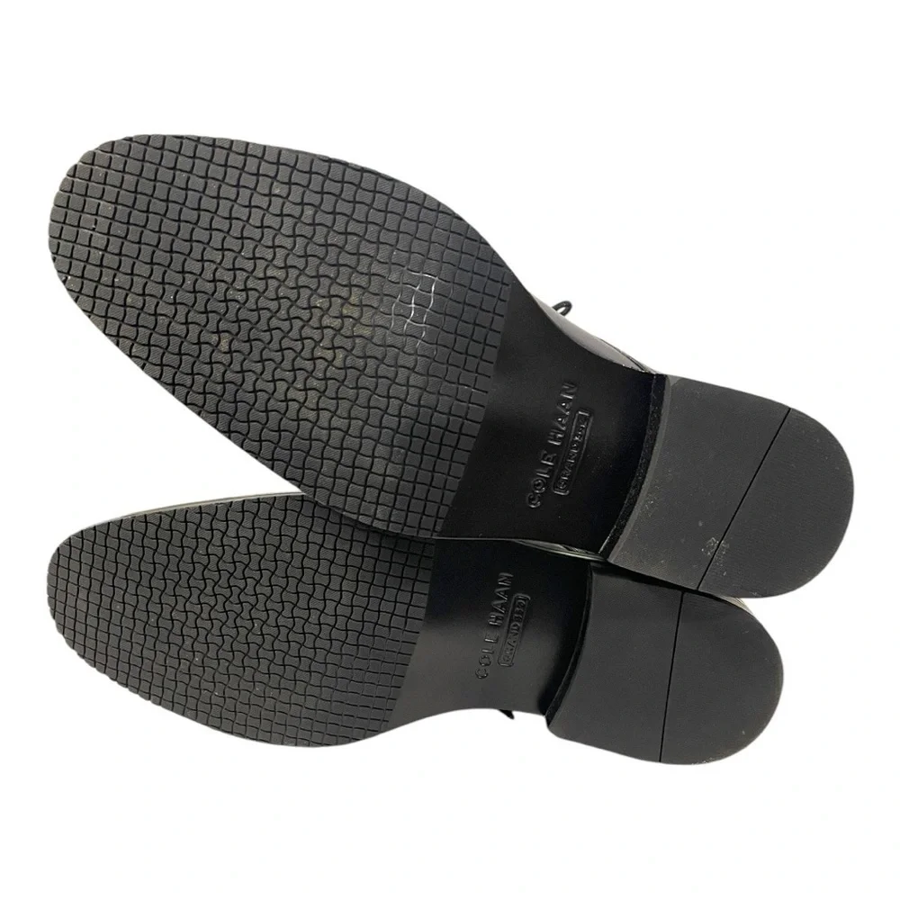 Cole Haan sleek timeless